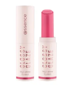 GLOSSY GLAZE high shine lipstick