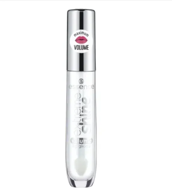 Extreme shine volume lipgloss volumateur (01 · Crystal Clear)