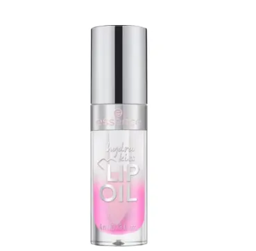 hydra kiss LIP OIL (01 kiss from a rose)