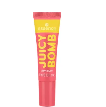 JUICY BOMB PARTY jelly blush gelée Peach Passion