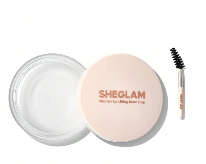 Stick Em Up Savon à sourcils liftant