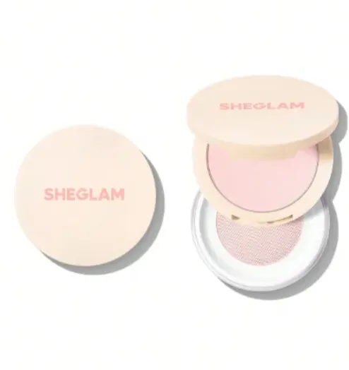 Insta-Ready Ultra-Fine Floutage & Lifting Poudre (Bubblegum)