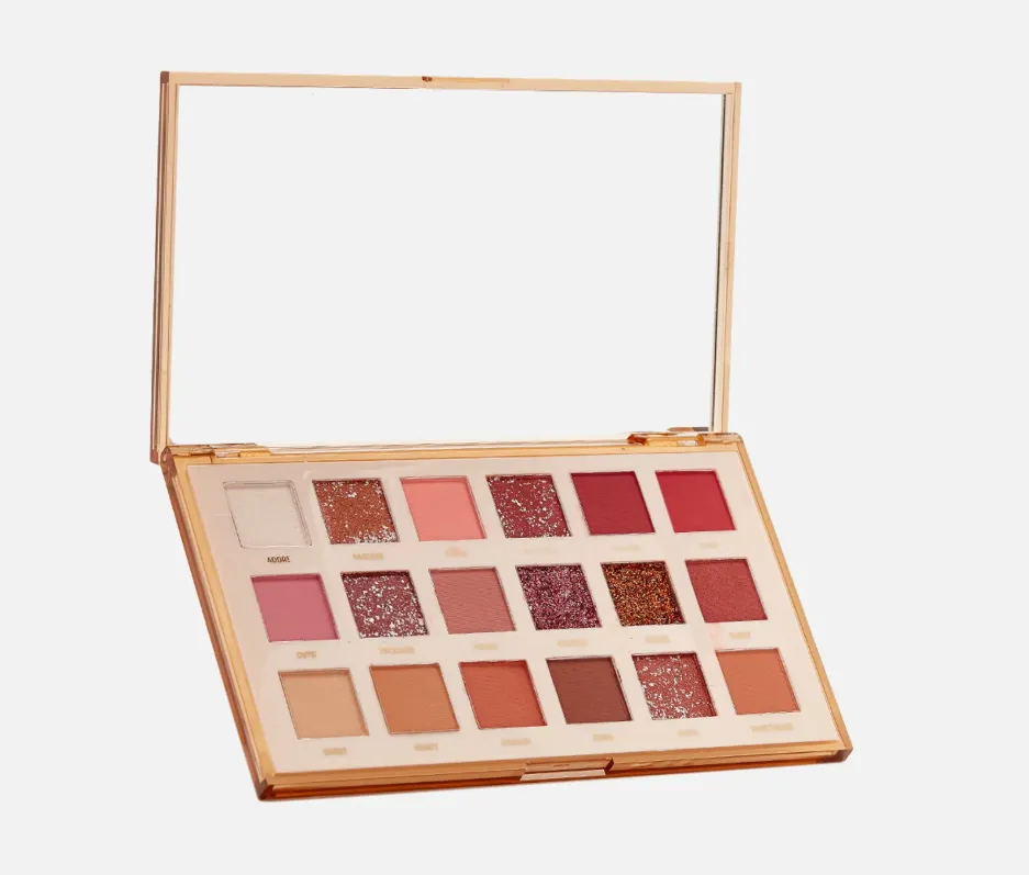 MAGIC STUDIO Very Nude Palette