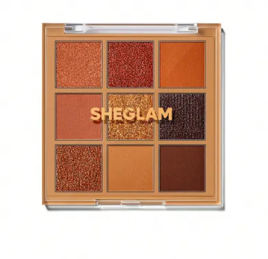 Statut Symbol Sheglam