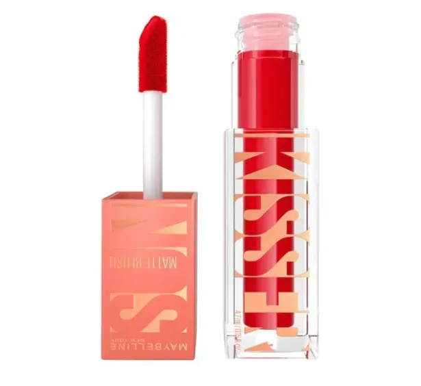 MAYBELLINE Sunkisser Hazy Matte Blush