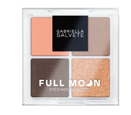 Gabriella Salvete Over The Moon