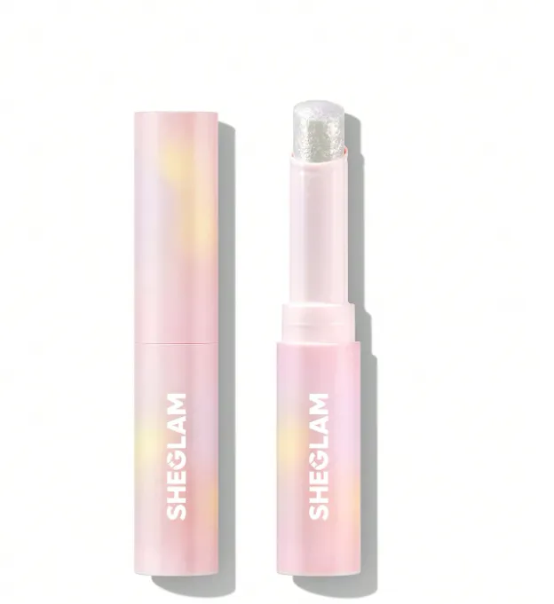 Crystal Jelly Glaze Stick Sheglam (Rosy Gem)