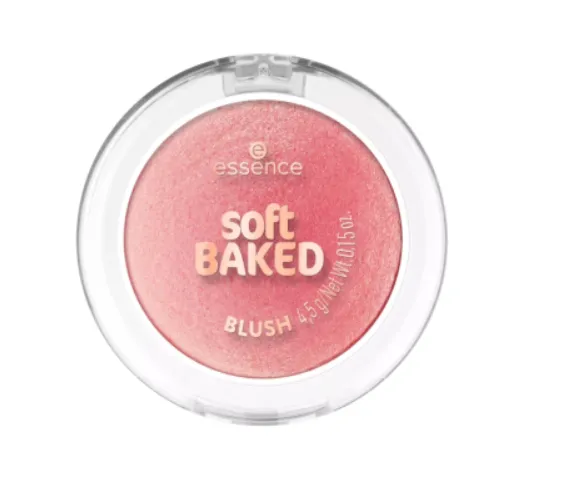 Soft Backed Essence (30 - Rose All Day)