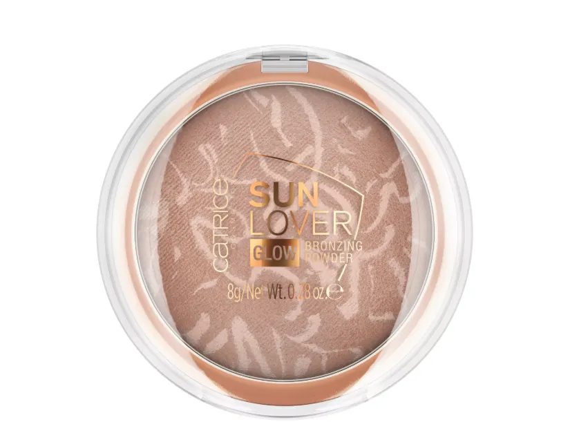 Catrice Sun-kissed Bronze