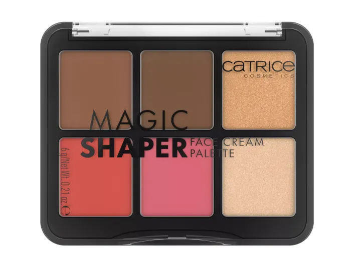 Magic Shaper Catrice
