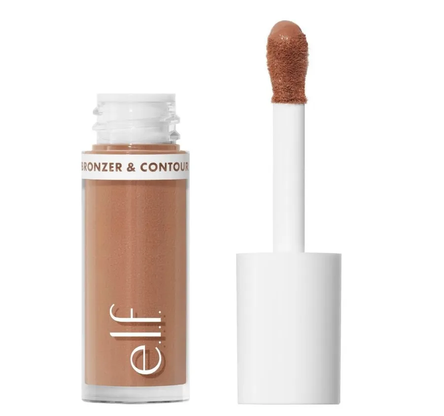 Camo Liquid Bronzer & Contour