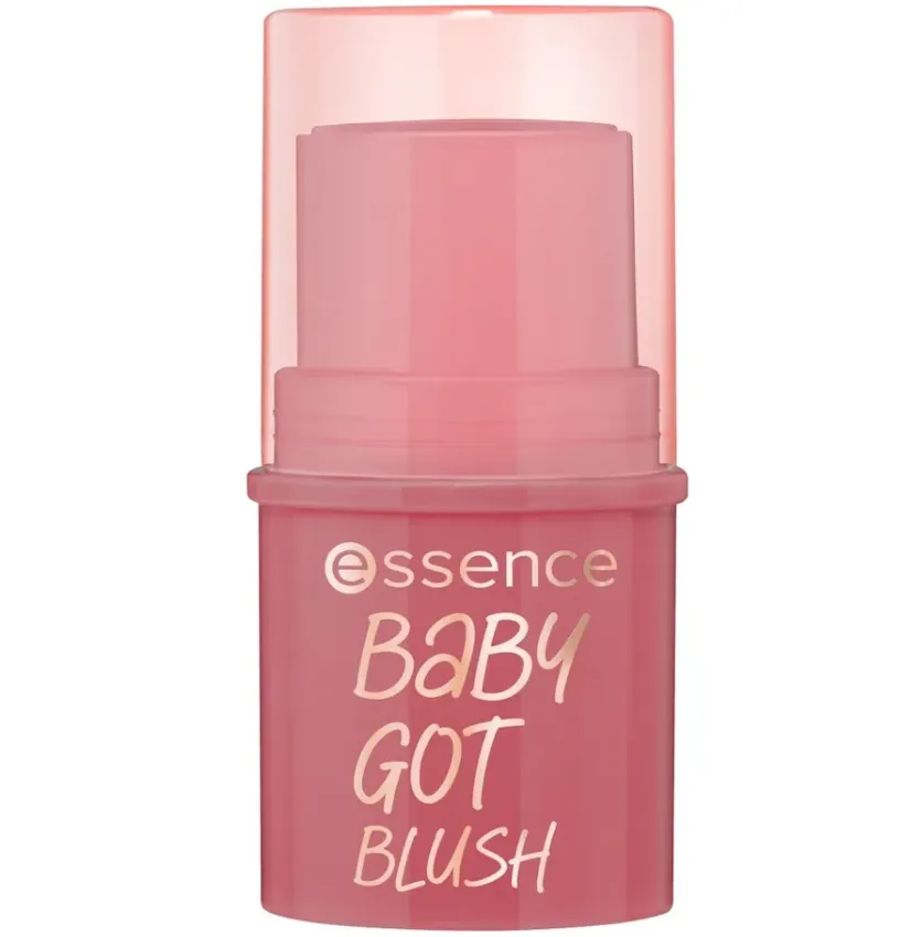 Baby Blush Essence (40 SWEETS & ROSES)