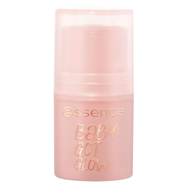 BABY GOT GLOW stick illuminateur