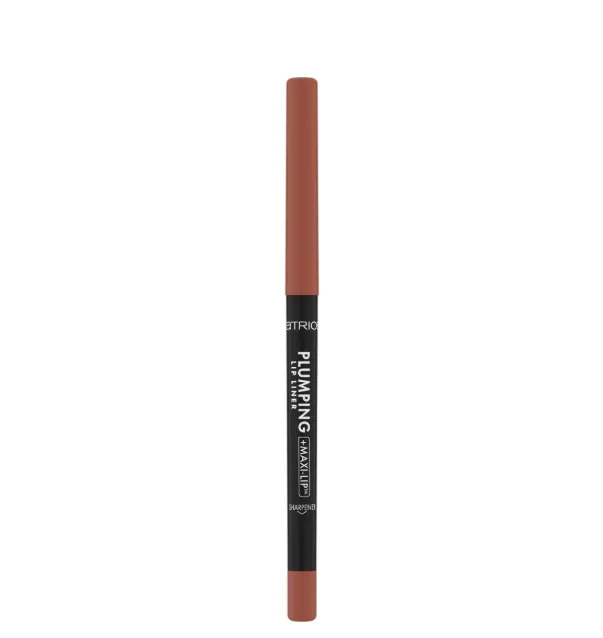 Plumping Lip Liner  Catrice (10 - BURGUNDY BROWN)