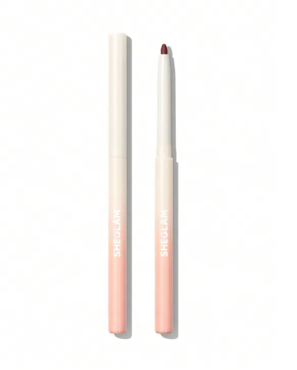 Bold Booster Lip Liner berry bold