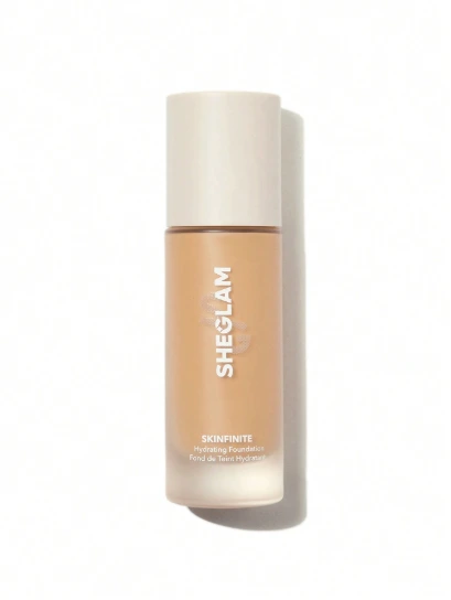 [Nude] Skinfinite Hydrating Foundation