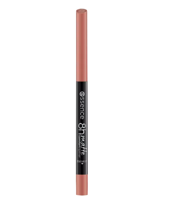 Essence 8h matte Lip liner (soft beige 03)