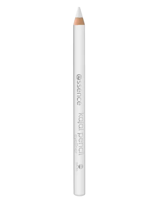 kajal pencil crayon yeux Blanc