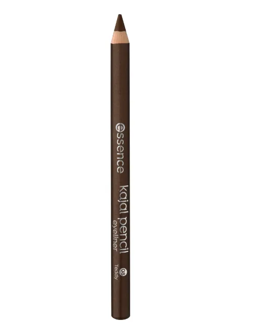 kajal pencil crayon yeux Marron