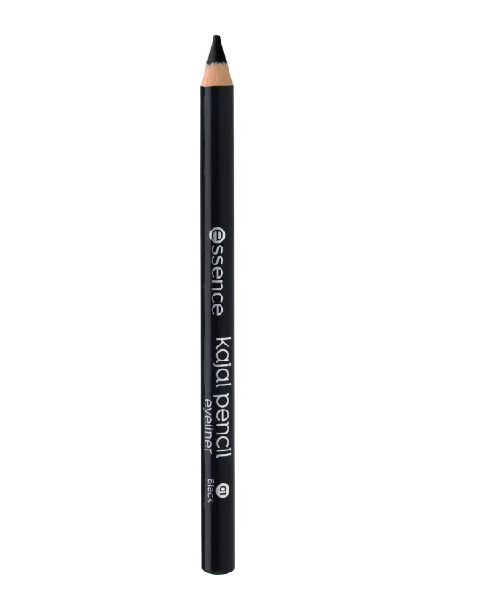 kajal pencil crayon yeux Noir