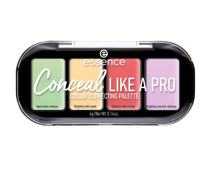 Correcteur de teint Essence