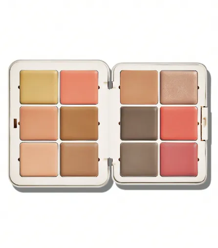 Palette multifonctionnelle All About That Face