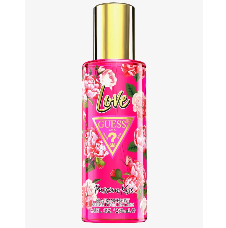 Guess Fragrances Spray corporel