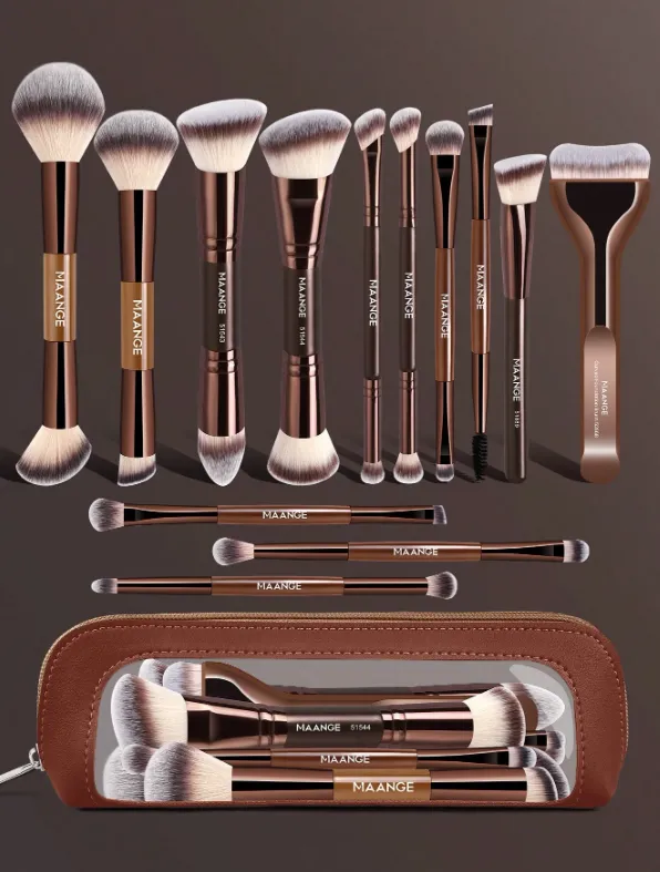 MAANGE 7 pièces professionnels