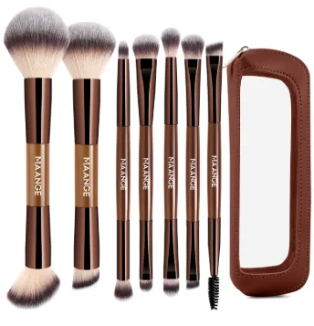 MAANGE 7 pièces professionnels