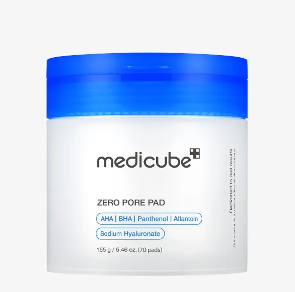 Medicube PORE PAD 2.0 Lotion visage