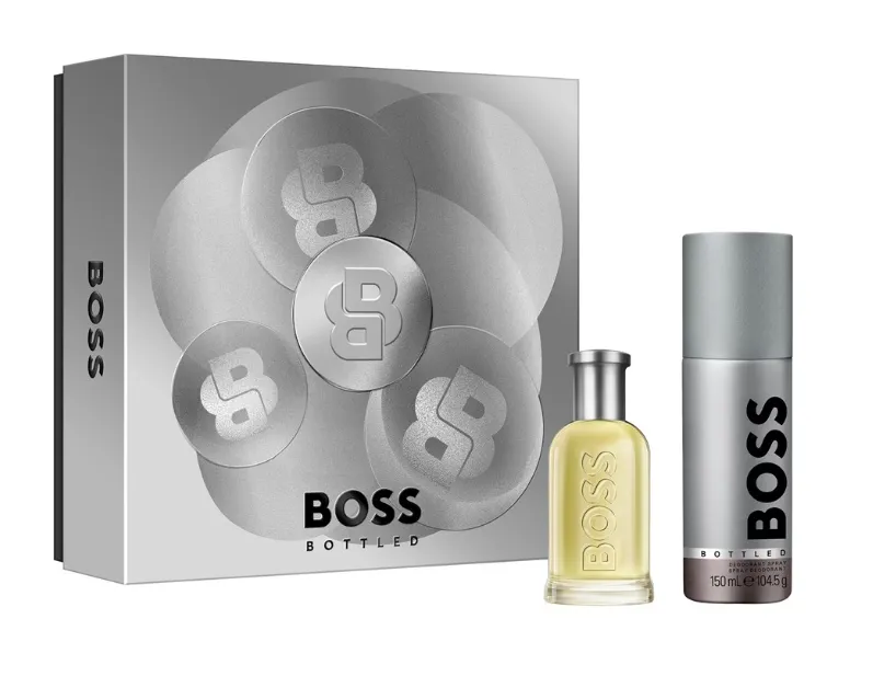 Hugo Boss Bottled