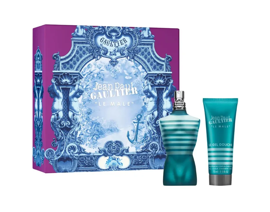 Jean Paul Gaultier Le Male