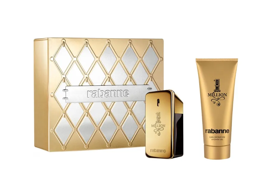 Rabanne 1 Million