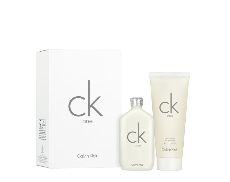 Calvin Klein One