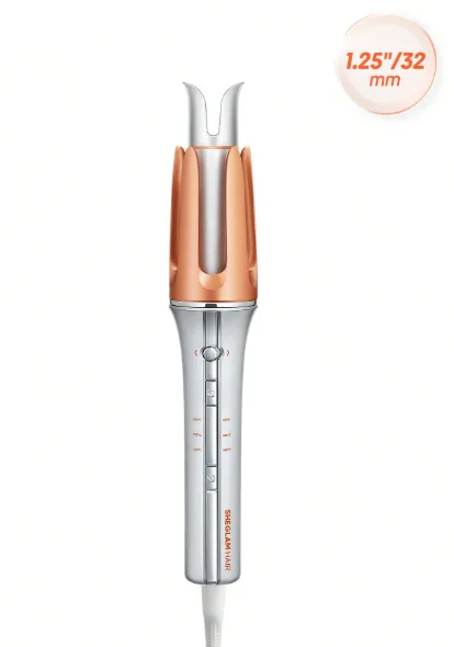 Bigoudi instantané It-Curl One-Touch - 32 mm