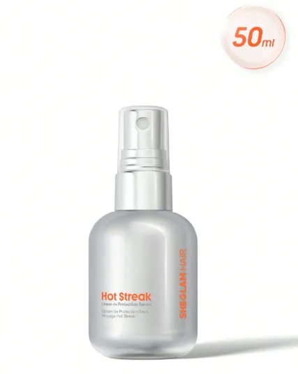 Sérum de protection sans rinçage Hot Streak - 50 ml