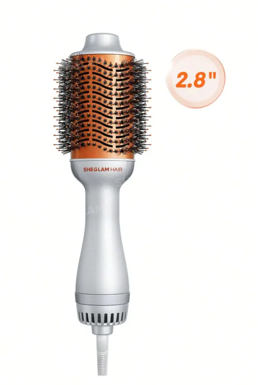 Brosse soufflante volumisante Blowout Bliss