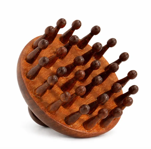 Peigne de massage