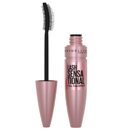 Maybelline Lash Sensational Full Fan Effect Mascara
