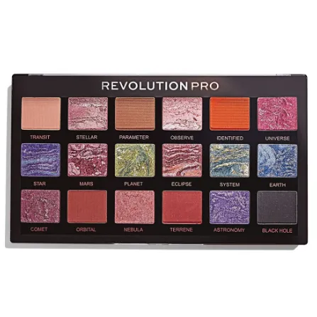 Revolution Pro Regeneration Palette