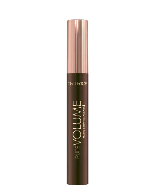 Pure Volume Magic Brown Mascara
