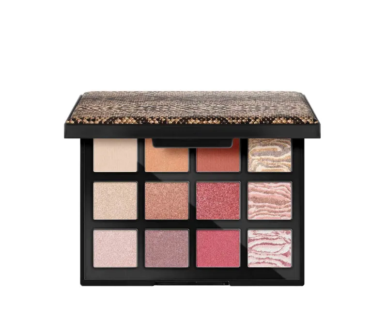 Youstar Wild Nature Palette