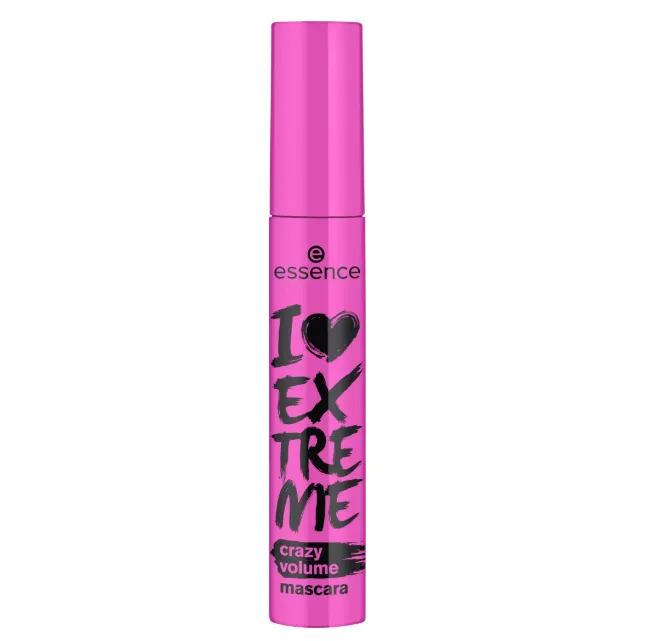 I LOVE EXTREME crazy volume mascara