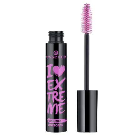 I Love Extreme Volume Mascara