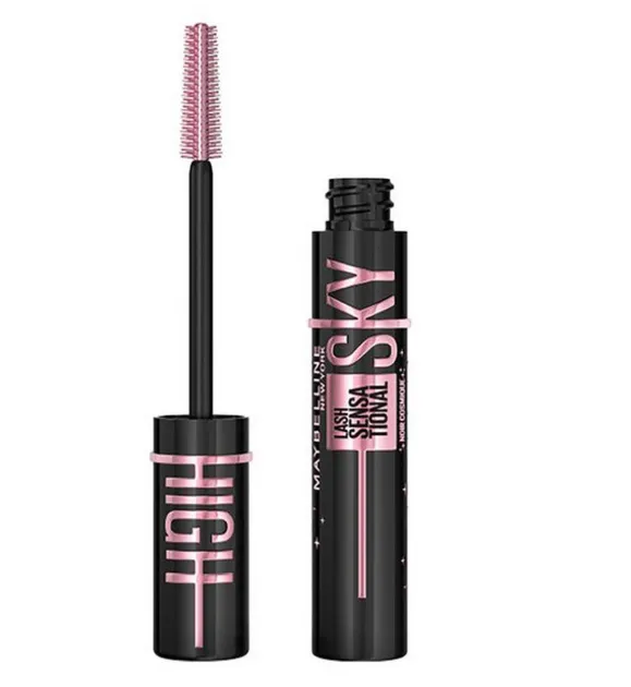 MAYBELLINE Lash Sensational Sky High Cosmic Black