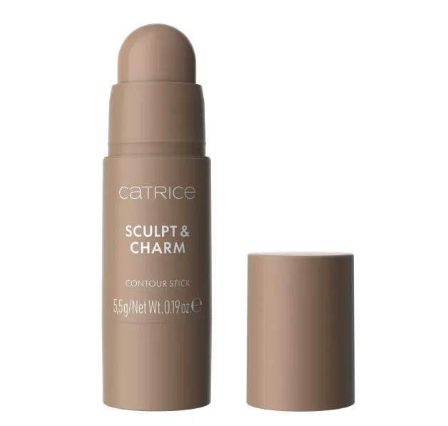 Sculpt & Charm Contour Stick (010 - Ash)
