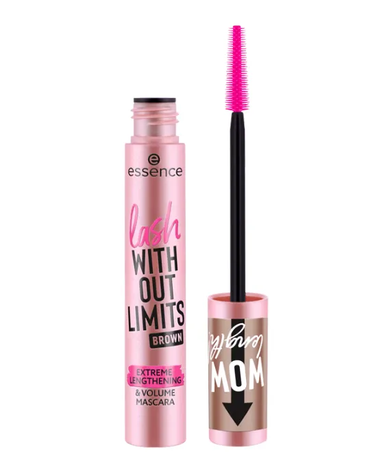 lash Without Limits BROWN