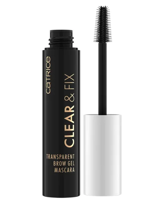 Catrice Clear & Fix Brow Gel