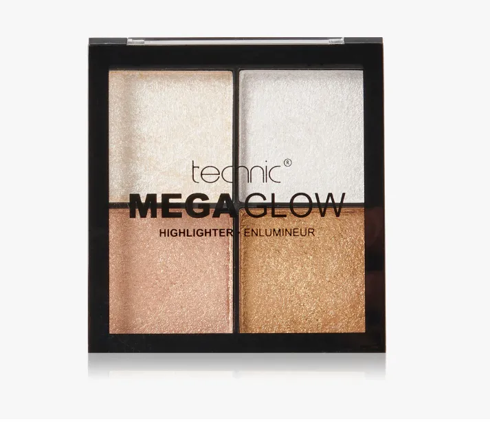 Technic Cosmetics Mega Glow Highlighter