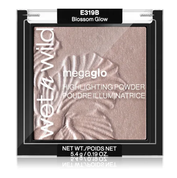 Wet n Wild MegaGlo Blossom Glow